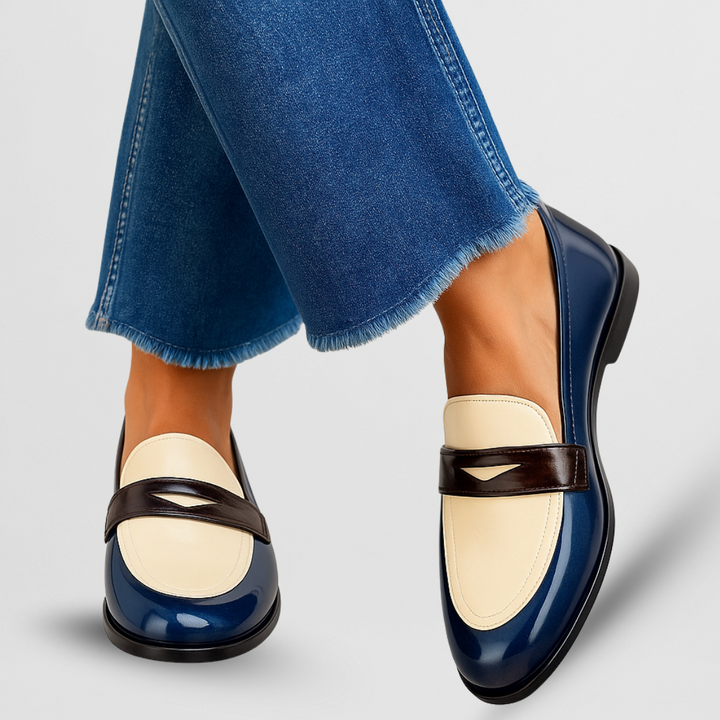 Chiara™ | Comfortable Moccasins