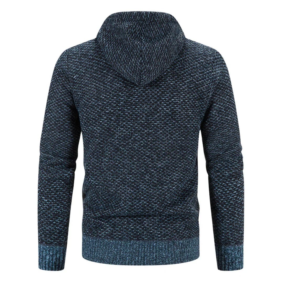 Louie – Everyday Comfort Hoodie