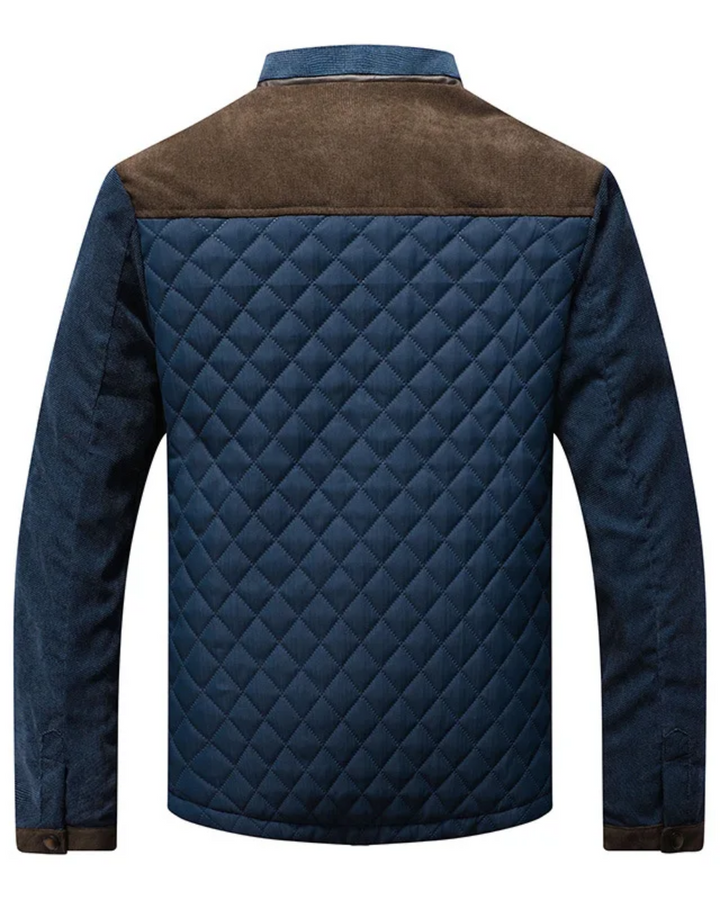 Eddy – Luxury Men’s Jacket