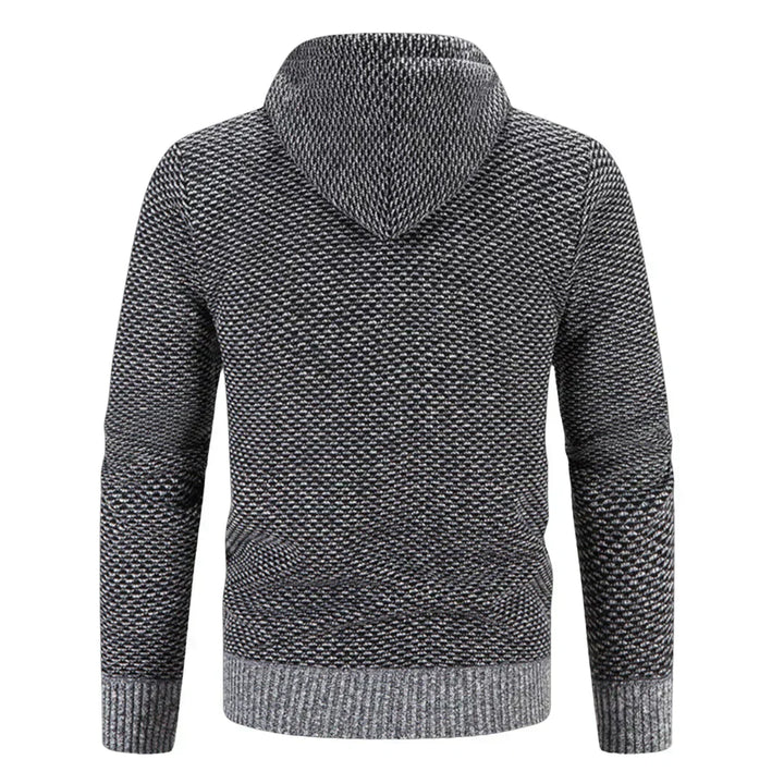 Danniel - Ultimate Comfort Hoodie