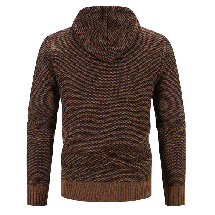 Danniel - Ultimate Comfort Hoodie