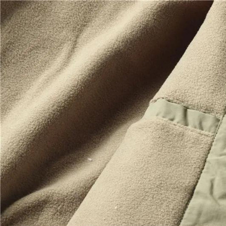 Zachary – All-Weather Shell Jacket