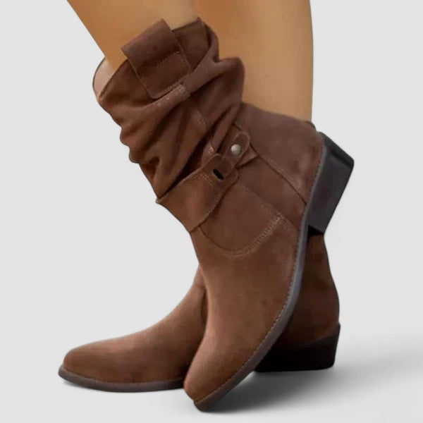 Betty | All-Day Comfort Orthopedic Boots