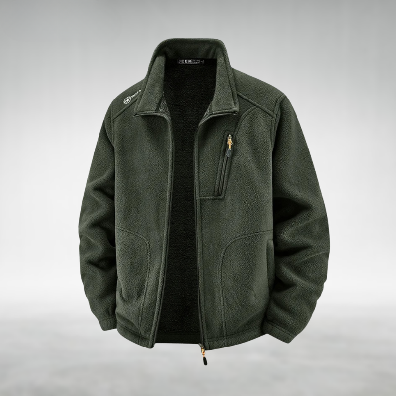 Austin | Polar Warm Jacket