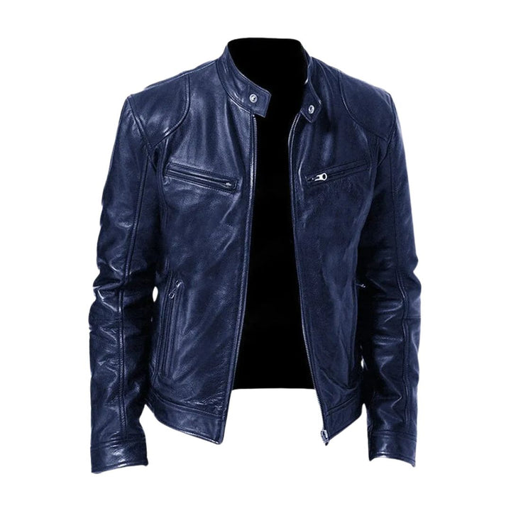 Holden - Classic Leather Jacket