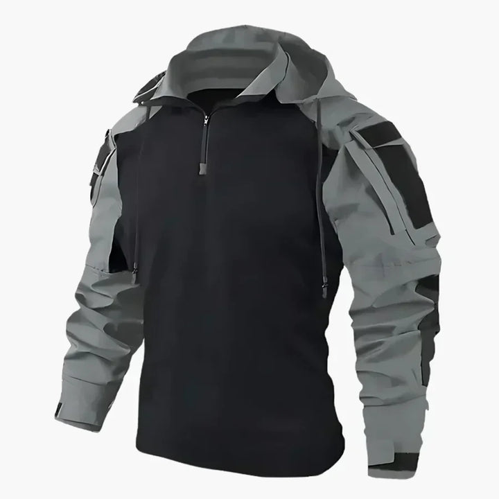 Sawyer - Tactical Water-Resistant Jacket