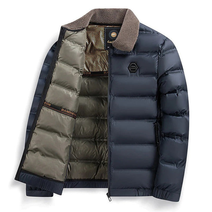 Cavin - Waterproof Padded Jacket