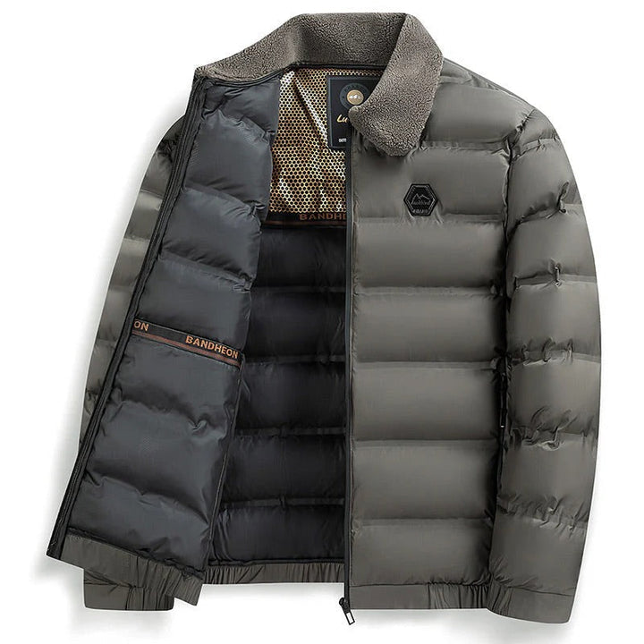 Cavin - Waterproof Padded Jacket