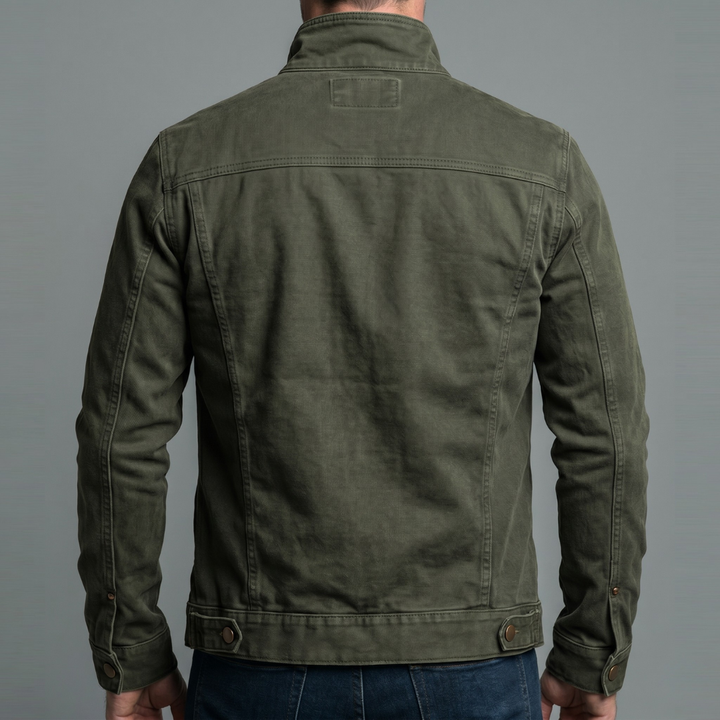 Kellan - Vintage Jacket