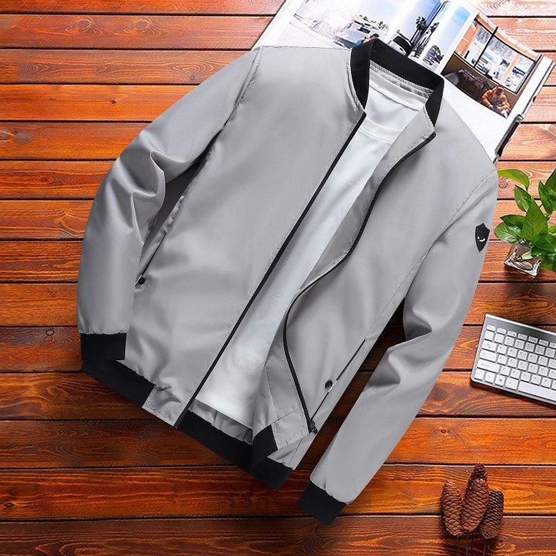 Ramel – Modern Transitional Jacket