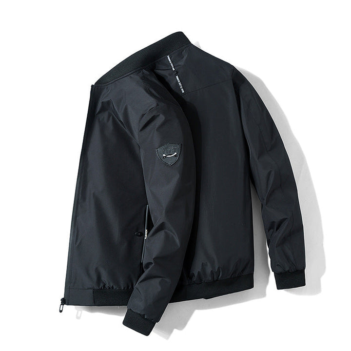 Ramel – Modern Transitional Jacket