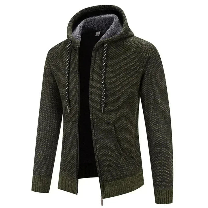 Danniel - Ultimate Comfort Hoodie