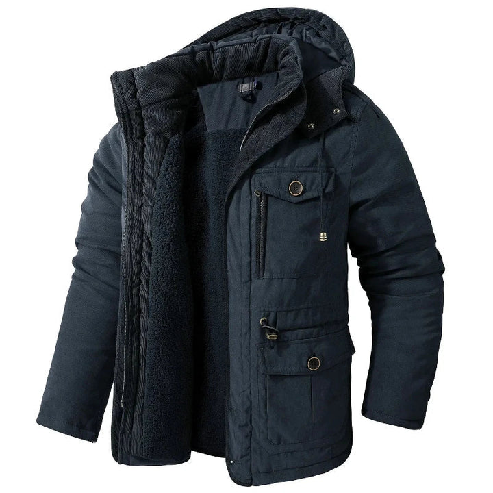 Dalton - Cozy Winter Parka