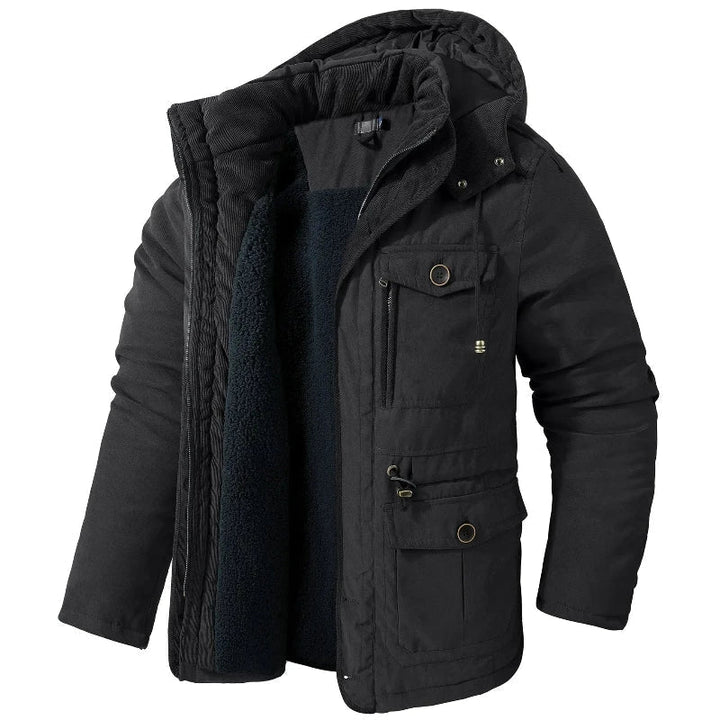 Dalton - Cozy Winter Parka