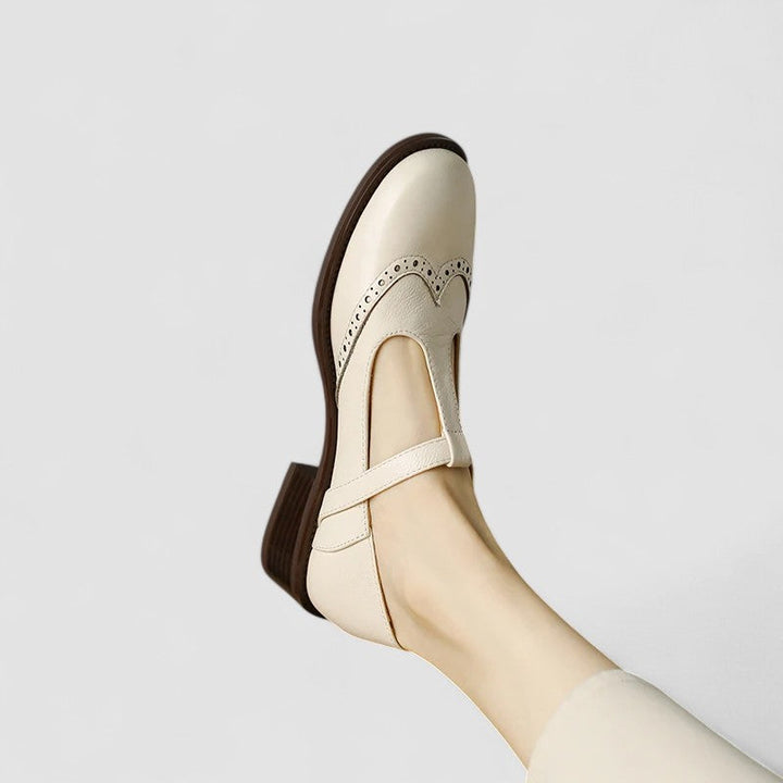 Elisa - Elegant Comfort Talon