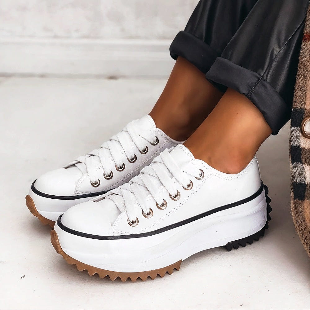 Bettina™ | Comfortable Platform Shoes