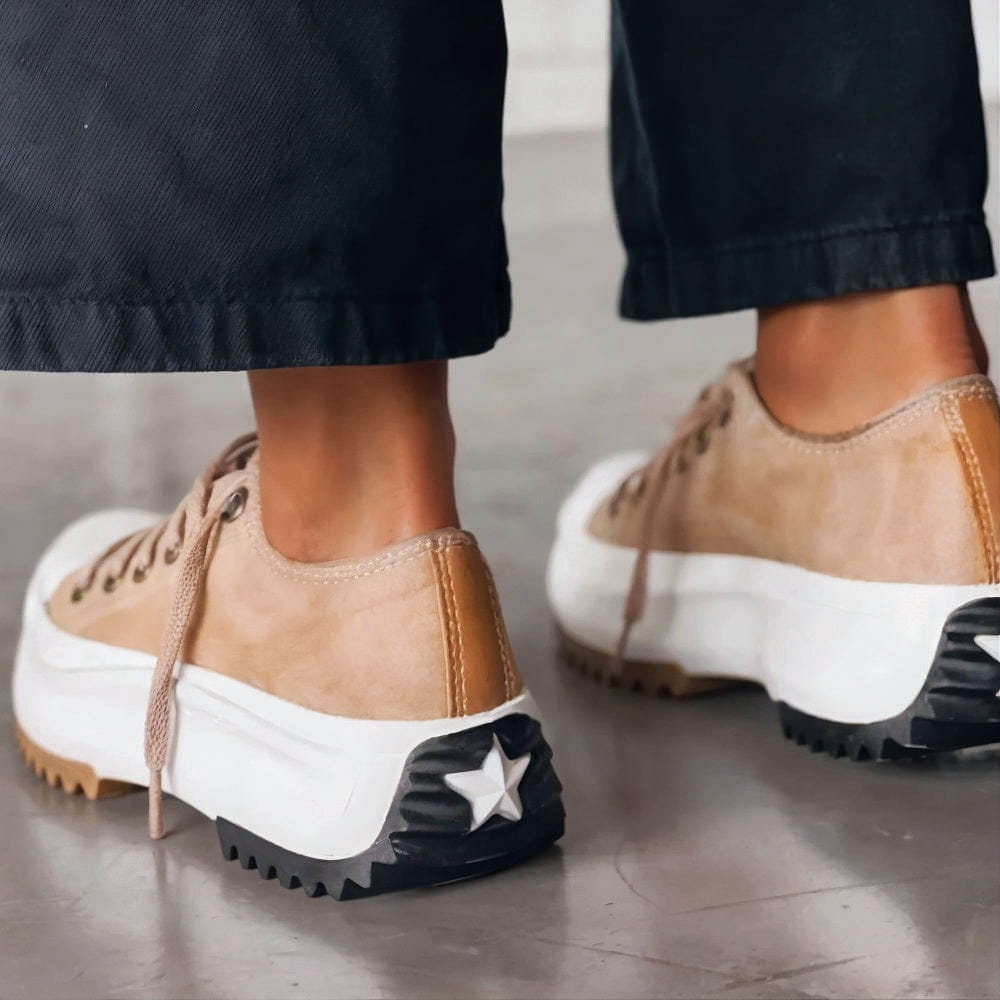 Bettina™ | Comfortable Platform Shoes