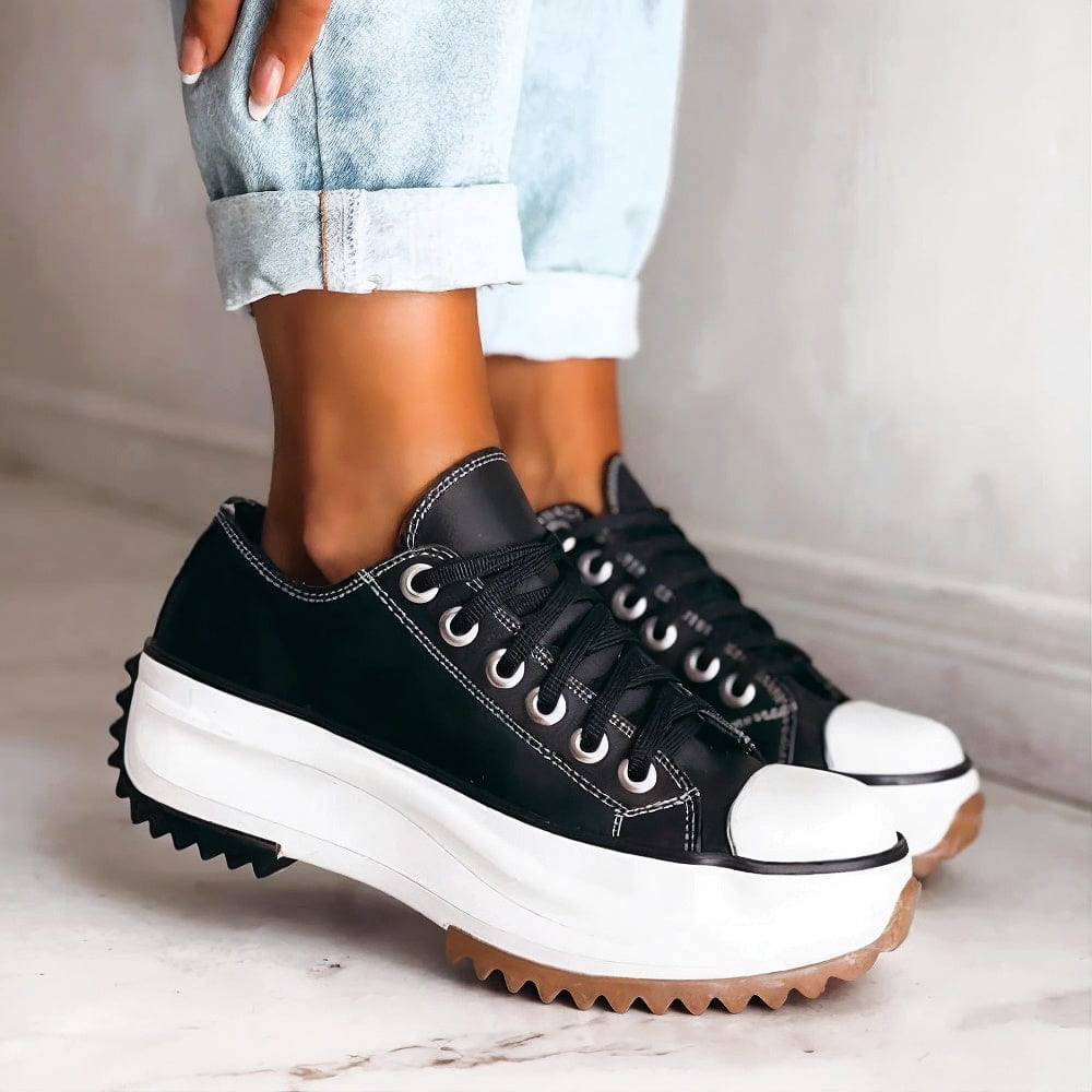 Bettina™ | Comfortable Platform Shoes