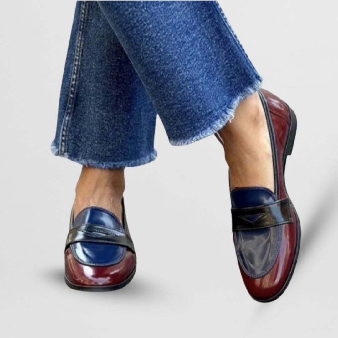 Chiara™ | Comfortable Moccasins