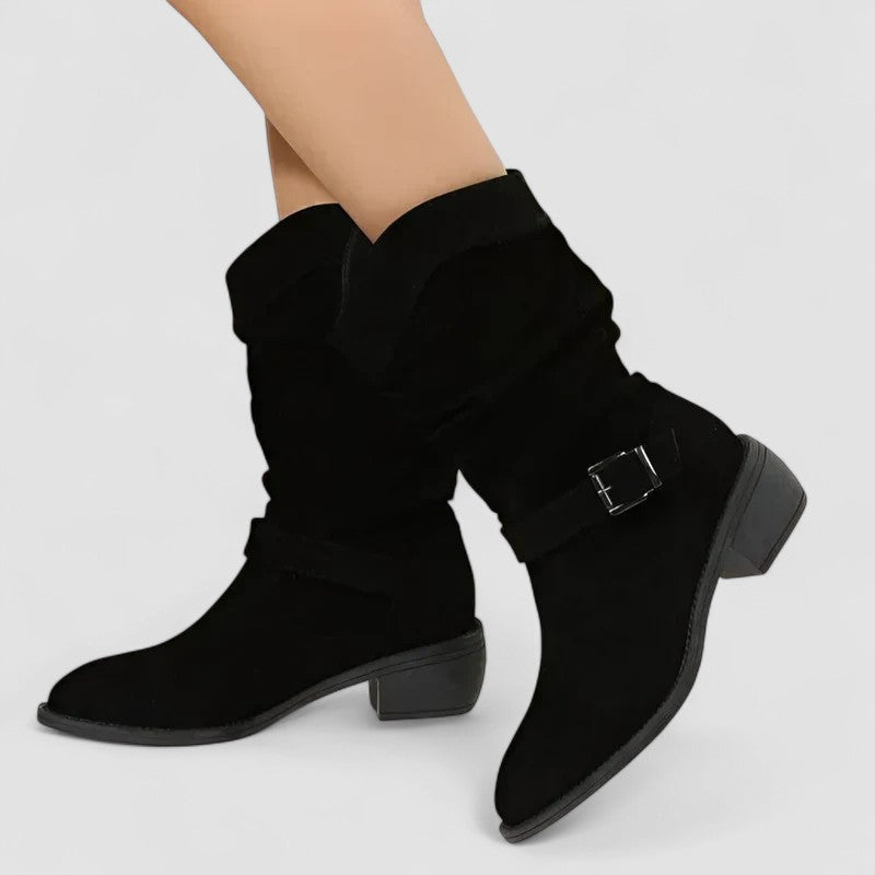 Betty | All-Day Comfort Orthopedic Boots