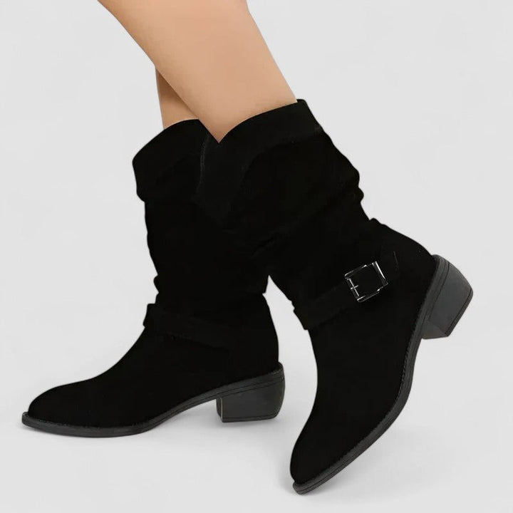 Betty | All-Day Comfort Orthopedic Boots