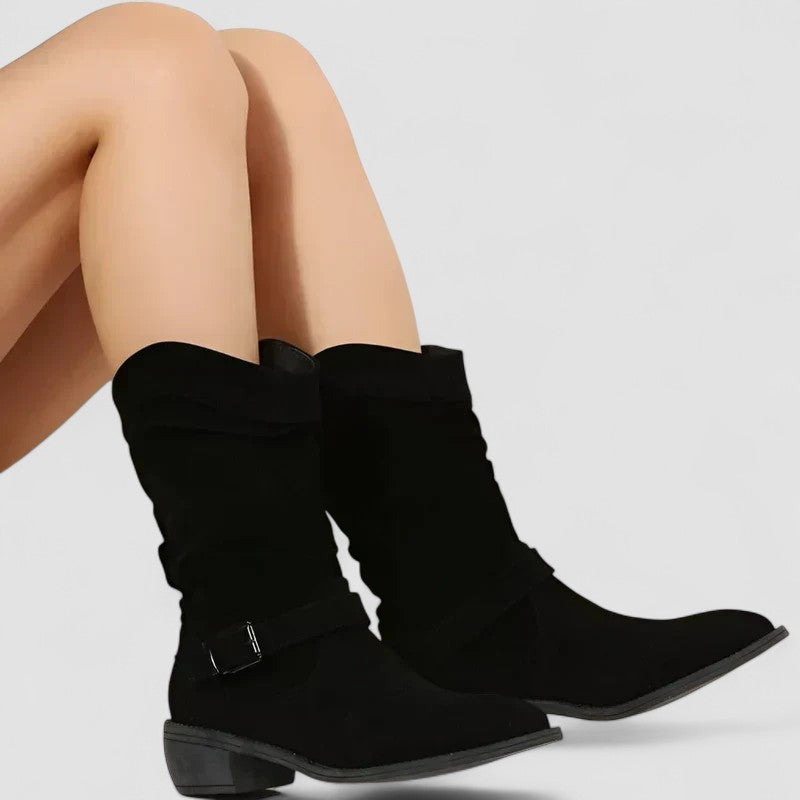 Betty | All-Day Comfort Orthopedic Boots
