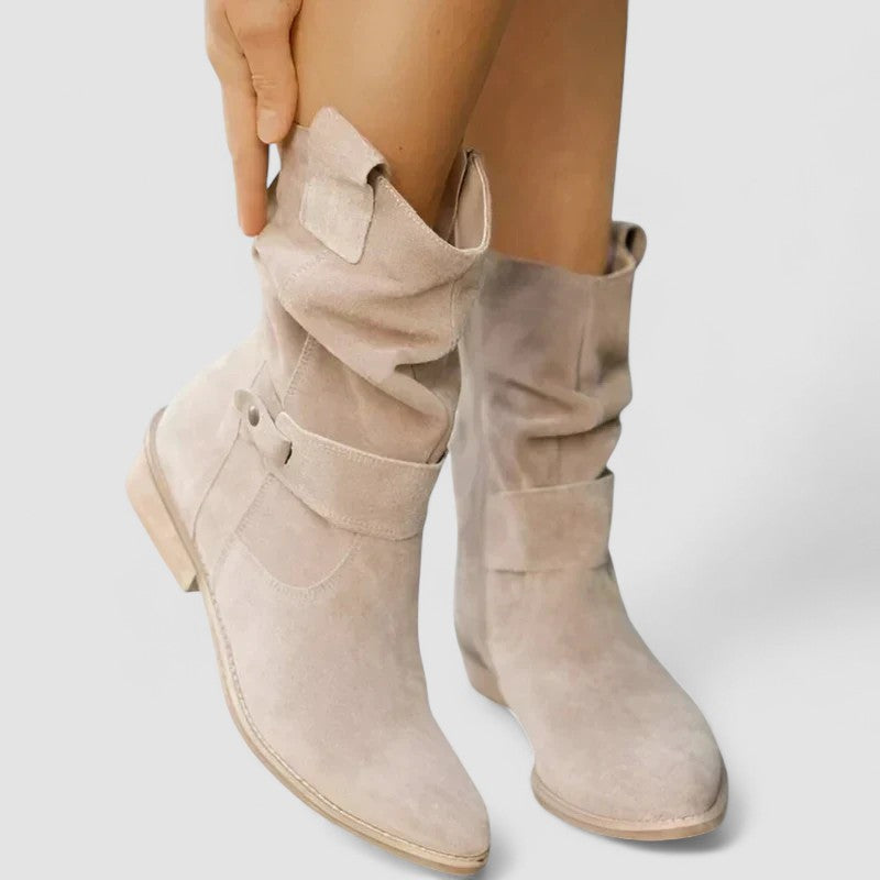 Betty | All-Day Comfort Orthopedic Boots