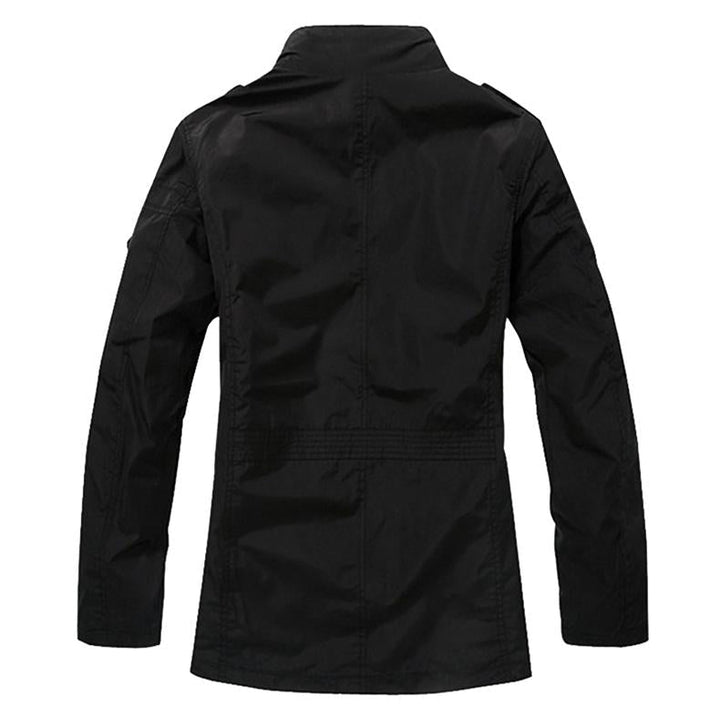 Kirk – Lightweight Windbreaker Jacket